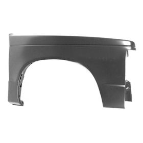 1982-1993 Gmc Sonoma Pickup - Passenger Side Front Fender - GM1241135
