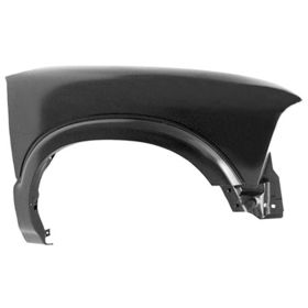 Fender  Rh (Passenger Side)- Capa Certified -2Wd- W/O Zr2 Oem# 12472736