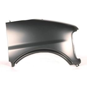 1997-2002 Chevrolet Van Chevy Express Fender Front Passenger Side - OEM# 12549270 - GM1241258-3