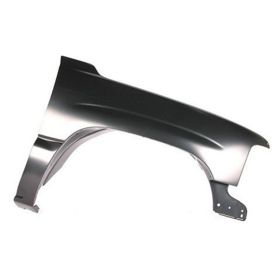1999-2006 Chevrolet Suburban From Late 99 Fender  Rh (Passenger Side) - GM1241267-2