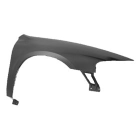 2000-2005 Pontiac Bonneville Fender Front Passenger Side - GM1241288-3