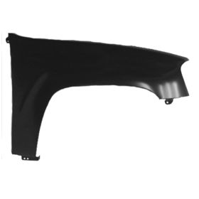 2002-2009 Chevrolet Trailblazer - Fender - GM1241289