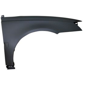 2003-2007 Saturn Ion Sedan Fender Front Passenger Side Fiber Glass - OEM# 22689604 - GM1241294-3
