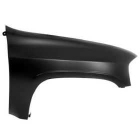 2002-2009 Gmc Envoy Fender Front Passenger Side - OEM# 12477996 - GM1241304-3