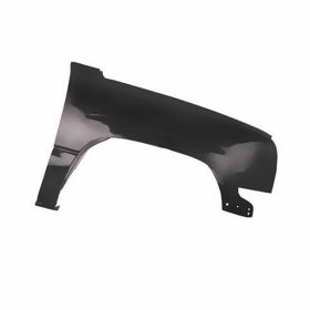2007-2007 Chevrolet Silverado -Classic Fender  Rh (Passenger Side) -W/O Cladding - GM1241305-2