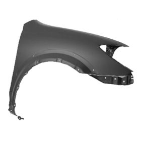 2003-2008 Pontiac Vibe Fender Front Passenger Side - OEM# 88969694 - GM1241313-3