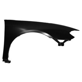 2005-2009 Buick Allure (Canada) Fender Front Passenger Side - OEM# 89023975 - GM1241322-3