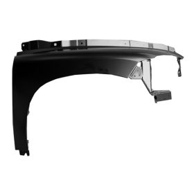 2006-2011 Chevrolet Hhr Fender Front Passenger Side - OEM# 20919883 - GM1241327-3