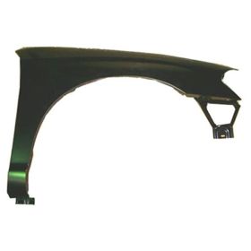 2006-2007 Chevrolet Monte Carlo Fender Front Passenger Side - OEM# 89025382 - GM1241328-3