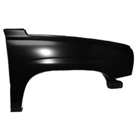 Chevrolet Pickup Chevy Silverado Classic 2003-2006 Passenger Side Front Fender - GM1241330OEM