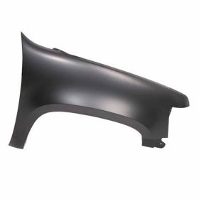 2007-2013 Chevrolet Avalanche Fender Front Passenger Side - OEM# 25992405 - GM1241333-3