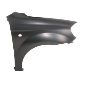 2007-2008 Pontiac Wave Sedan (Canada) Fender Front Passenger Side - OEM# 95198266 - GM1241334-3