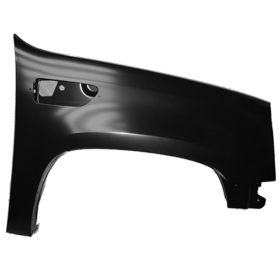 Fender  Rh (Passenger Side) Oem# 25819549