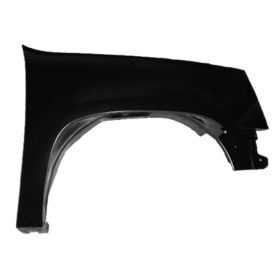 2007-2014 Gmc Yukon Fender Front Passenger Side - OEM# 22977478 - GM1241339-3