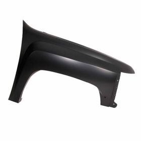 2007-2014 Chevrolet Silverado 2500 / 3500 Fender  Rh (Passenger Side) - GM1241341-2