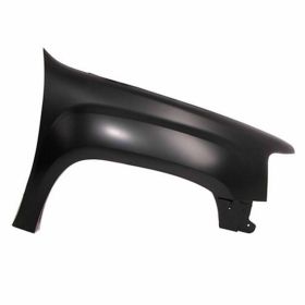 2007-2013 Gmc Pickup Gmc Sierra Denali Fender Front Passenger Side - OEM# 25819541 - GM1241342-3