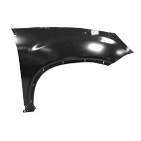 2007-2012 Gmc ACadia Fender Front Passenger Side - OEM# 20782225 - GM1241345-3