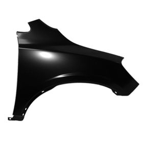 2008-2012 Buick Enclave - Passenger Side Front Fender - GM1241347