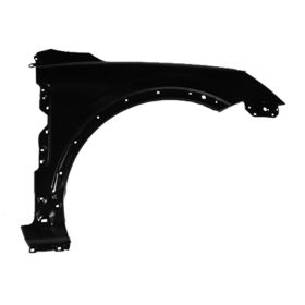 2012-2015 Chevrolet Captiva Fender Front Passenger Side - OEM# 25865103 - GM1241349-3