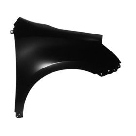 2009-2010 Pontiac Vibe - Passenger Side Front Fender - GM1241354