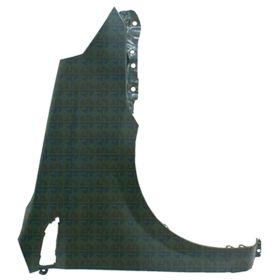 2009-2011 Chevrolet Aveo 5 Fender Front Passenger Side - OEM# 96888469 - GM1241357-3