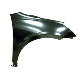 2009-2017 Chevrolet Traverse Fender Front Passenger Side - OEM# 20802980 - GM1241360-3