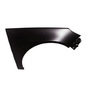 2012-2017 Buick Regal  Fender Front Passenger Side W/O Signal Lamp Hole Base/Gs/E-Assist Models - OEM# 22810642 - GM1241373-3