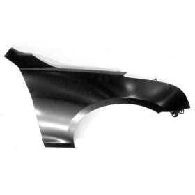 Cadillac ATS 2013-2018 Passenger Side Front Fender - GM1241380