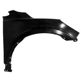 2013-2017 Buick Enclave Fender Front Passenger Side Steel - OEM# 22813293 - GM1241384-3