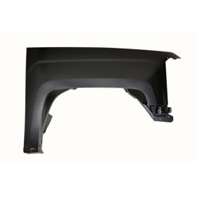 Chevrolet Pickup Chevy Silverado 1500 Ld 2014-2018 Passenger Side Front Fender - GM1241385 OEM# 84026481/84214215