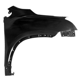 Chevrolet Trax 2013-2014 Passenger Side Front Fender - GM1241386