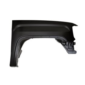2014-2018 GMC Denali 1500 Pickup Front Passenger Side Fender - Best Value - GM1241387OEM #84214216
