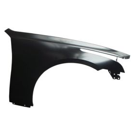 Cadillac CTS 2014-2019 Front Passenger Side Fender - GM1241394C - OEM - 84054145