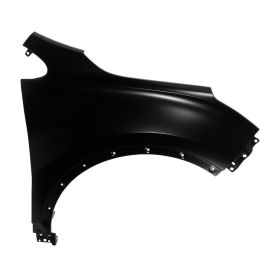 Buick Envision 2016-2019 Front Passenger Side Fender - GM1241395 - OEM - 23497670