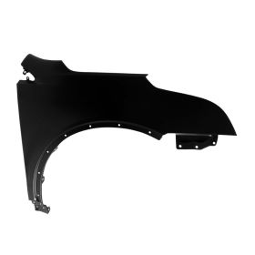 2017-2020 Cadillac Xt5 Fender Front Passenger Side Steel - OEM# 23188309 - GM1241400-3
