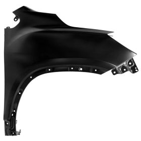 Chevrolet Trax 2017-2021 Front Passenger Side Fender - GM1241403 OEM# 42334474