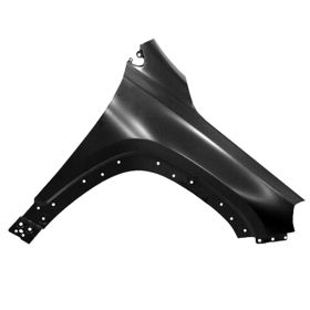 2018-2021 Gmc Terrain (Gmc) Fender, Rh (Passenger Side) - GM1241408-2