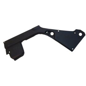 2010-2017 Chevrolet Equinox Front Driver Side Fender Brace - Best Value - GM1244110