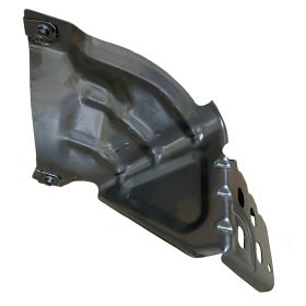 Fits Various Models - Call Us To Confirm! Front Driver Side Fender Brace - Best Value - GM1244121
