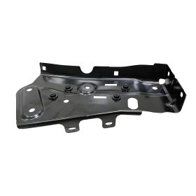 Fits Various Models - Call Us To Confirm! Driver Side Fender Bracket Lower - Best Value - GM1244132