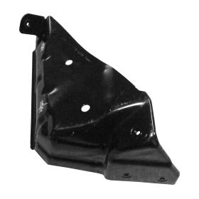 Chevrolet Pickup Chevy Silverado 1500 Ld 2014-2018 Front Passenger Side Fender Brace - GM1245107