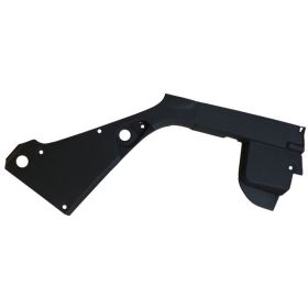 2010-2017 Chevrolet Equinox Front Passenger Side Fender Brace - Best Value - GM1245110