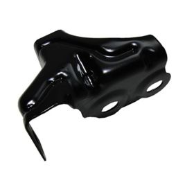 Fits Various Models - Call Us To Confirm! Passenger Side Fender Bracket - Best Value - GM1245115
