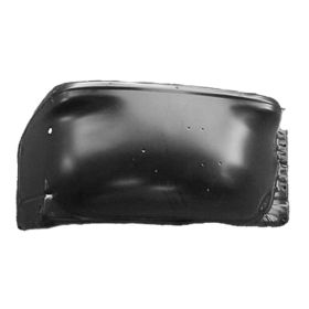 Inner Fender / Wheel Well  Lh (Driver Side) Oem# 14016553