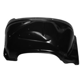 GMC Pickup Gmc Fullsize C/k 1992-1994 Driver Side Inner Fender Skirt - GM1246104C