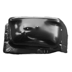 Front Inner Fender  Rh (Passenger Side) Oem# 14007548