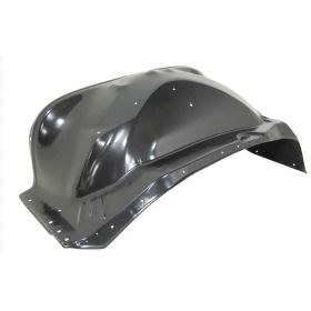 1981-1991 Gmc Suburban - Front Passenger Side Fender Apron - GM1247102