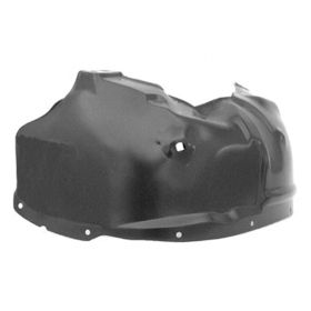 Chevrolet S10 Blazer 1983-1994 Front Passenger Side Fender Apron - GM1247103V