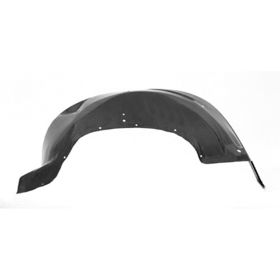 1988-2002 Chevrolet Fullsize C/k Pickup - Front Passenger Side Fender Apron - GM1247104