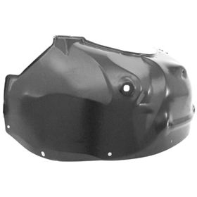 Chevrolet S10 Blazer 1995-2005 Front Passenger Side Fender Apron - GM1247108C
